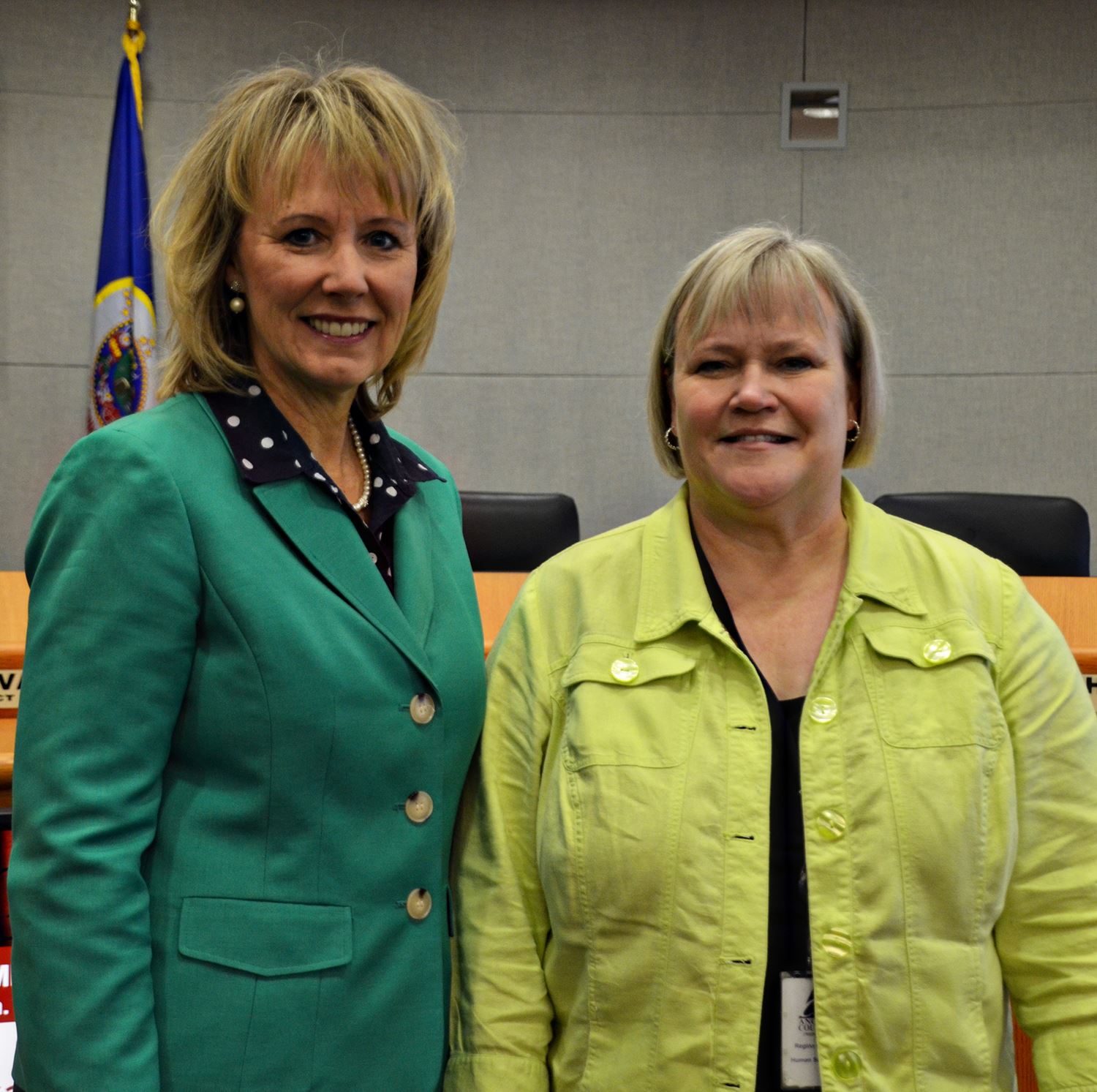 2016 Anoka County Awards of Excellence